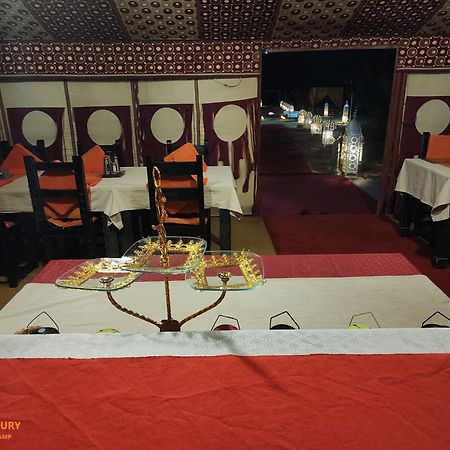 فندق Dounia Luxury Camp مرزوكة المظهر الخارجي الصورة